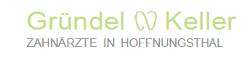 Dr. Marcel Gründel & Dr. Maria Keller 